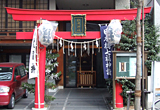 松岛神社（大鸟神社）[大国神]