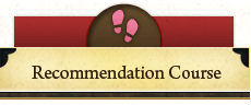 Recommendation Course